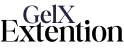 GelX nail extension service by Riri Nails salon in Muscat, Oman for lightweight and natural-looking nails